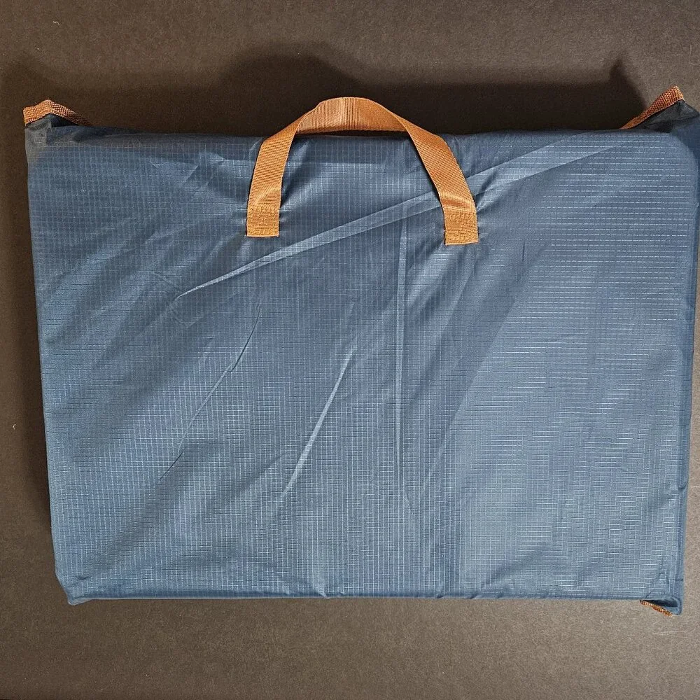 GarmentPress Packing Folder with Folding Board/Instructions